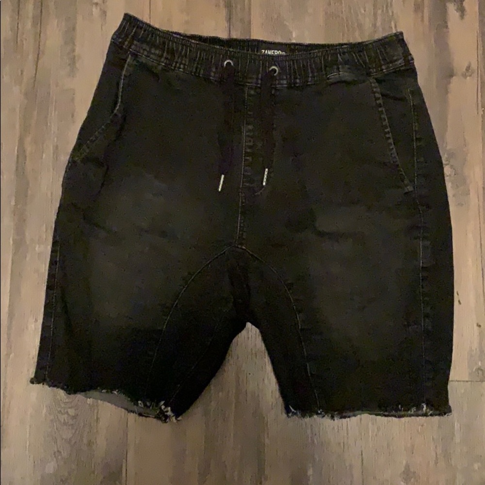 Zanerobe short jogger